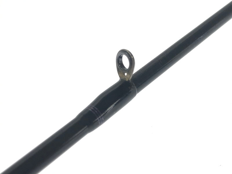 【中古品】 DAIWA ダイワ HEARTLAND ハートランド HL722MHRB-19 ベイトロッド 【代金引換不可】【佐川急便発送】 釣り 釣り具等 132-260806-rt-02-tagh 万代Net店
