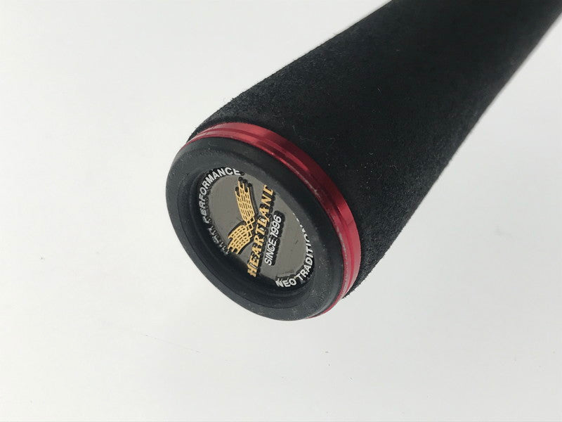 【中古品】 DAIWA ダイワ HEARTLAND ハートランド HL722MHRB-19 ベイトロッド 【代金引換不可】【佐川急便発送】 釣り 釣り具等 132-260806-rt-02-tagh 万代Net店