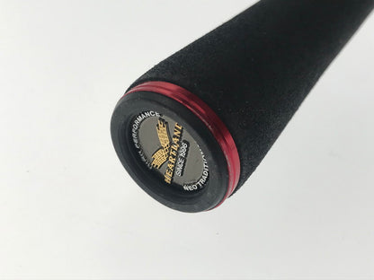 【中古品】 DAIWA ダイワ HEARTLAND ハートランド HL722MHRB-19 ベイトロッド 【代金引換不可】【佐川急便発送】 釣り 釣り具等 132-260806-rt-02-tagh 万代Net店