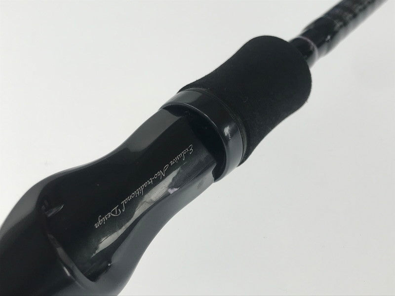 【中古品】 DAIWA ダイワ HEARTLAND ハートランド HL722MHRB-19 ベイトロッド 【代金引換不可】【佐川急便発送】 釣り 釣り具等 132-260806-rt-02-tagh 万代Net店