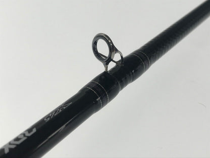 【中古品】 DAIWA ダイワ HEARTLAND ハートランド HL722MHRB-19 ベイトロッド 【代金引換不可】【佐川急便発送】 釣り 釣り具等 132-260806-rt-02-tagh 万代Net店