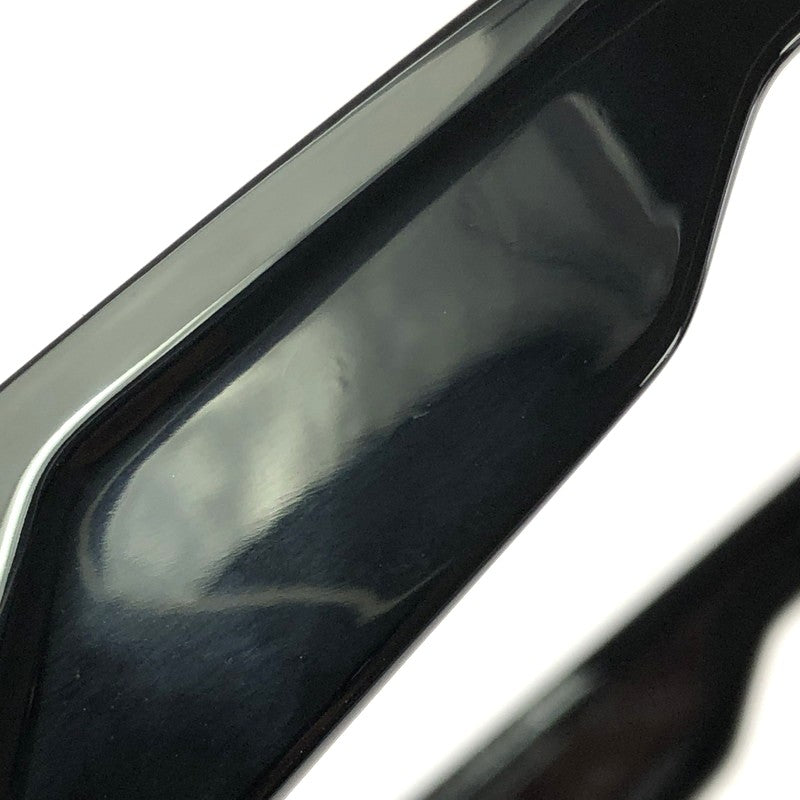 【中古品】【メンズ】 SPY OPTIC エスピーワイ オプティクス HIELO BLACK ブラック サングラス アイウェア アクセサリー 203-260801-rt-09-tagh サイズ：不明 カラー：ブラック 万代Net店