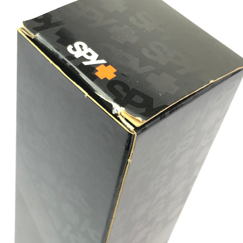 【中古品】【メンズ】 SPY OPTIC エスピーワイ オプティクス HIELO BLACK ブラック サングラス アイウェア アクセサリー 203-260801-rt-09-tagh サイズ：不明 カラー：ブラック 万代Net店