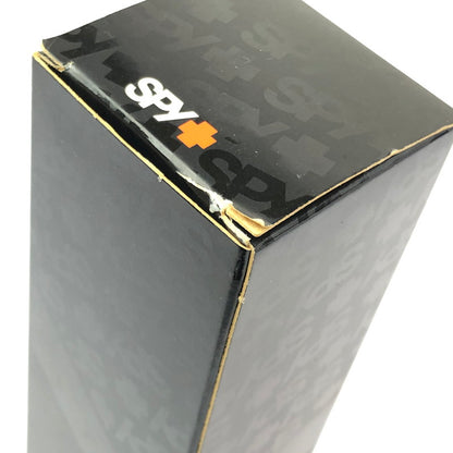 【中古品】【メンズ】 SPY OPTIC エスピーワイ オプティクス HIELO BLACK ブラック サングラス アイウェア アクセサリー 203-260801-rt-09-tagh サイズ：不明 カラー：ブラック 万代Net店