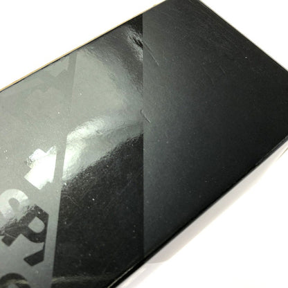 【中古品】【メンズ】 SPY OPTIC エスピーワイ オプティクス HIELO BLACK ブラック サングラス アイウェア アクセサリー 203-260801-rt-09-tagh サイズ：不明 カラー：ブラック 万代Net店