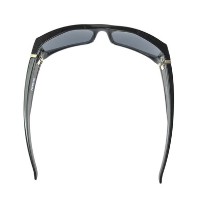 【中古品】【メンズ】 SPY OPTIC エスピーワイ オプティクス HIELO BLACK ブラック サングラス アイウェア アクセサリー 203-260801-rt-09-tagh サイズ：不明 カラー：ブラック 万代Net店