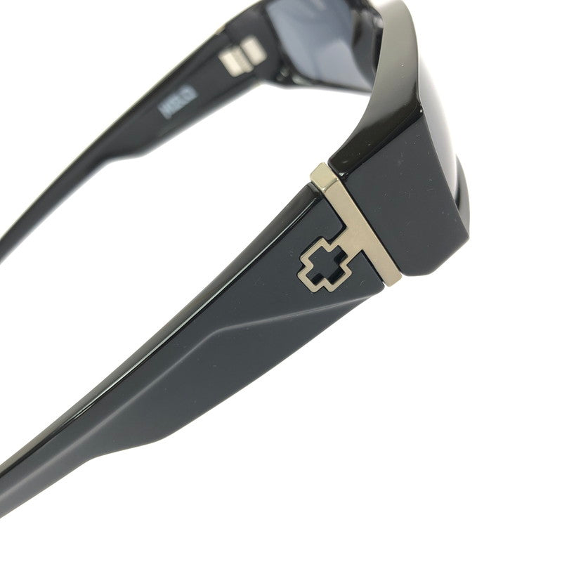 【中古品】【メンズ】 SPY OPTIC エスピーワイ オプティクス HIELO BLACK ブラック サングラス アイウェア アクセサリー 203-260801-rt-09-tagh サイズ：不明 カラー：ブラック 万代Net店