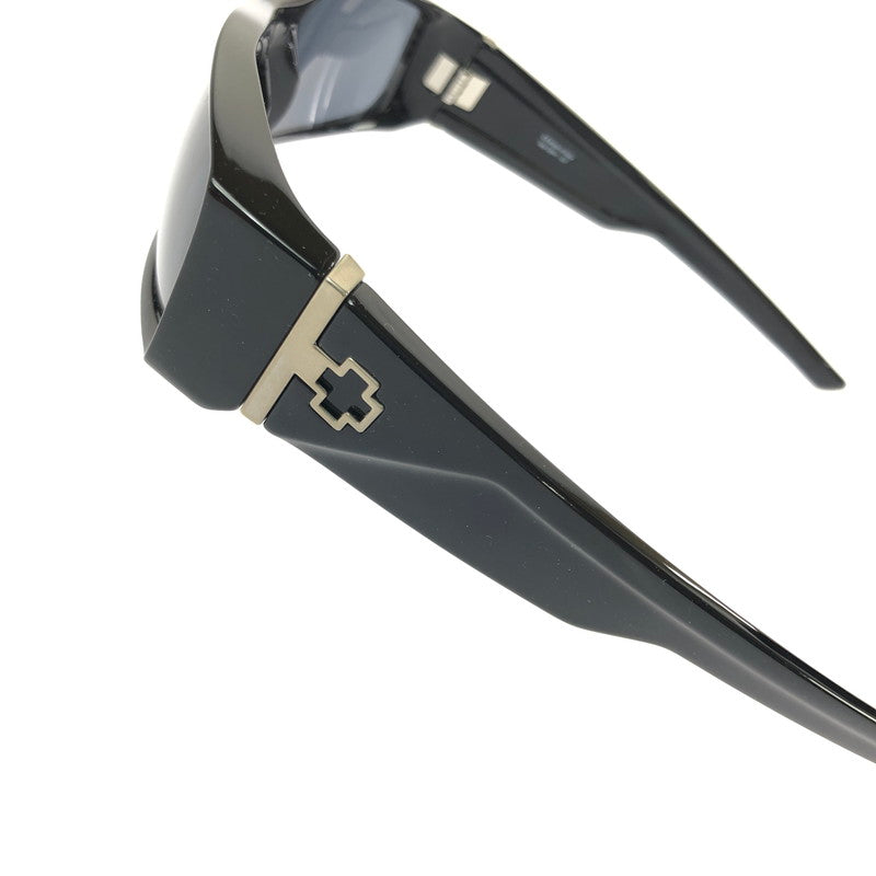 【中古品】【メンズ】 SPY OPTIC エスピーワイ オプティクス HIELO BLACK ブラック サングラス アイウェア アクセサリー 203-260801-rt-09-tagh サイズ：不明 カラー：ブラック 万代Net店