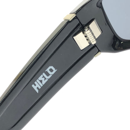 【中古品】【メンズ】 SPY OPTIC エスピーワイ オプティクス HIELO BLACK ブラック サングラス アイウェア アクセサリー 203-260801-rt-09-tagh サイズ：不明 カラー：ブラック 万代Net店
