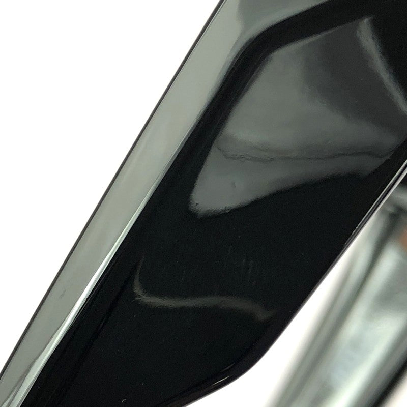 【中古品】【メンズ】 SPY OPTIC エスピーワイ オプティクス HIELO BLACK ブラック サングラス アイウェア アクセサリー 203-260801-rt-09-tagh サイズ：不明 カラー：ブラック 万代Net店