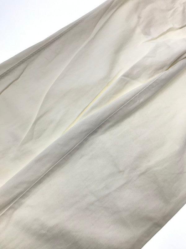 【中古品】【メンズ】 POLO BY RALPH LAUREN ポロ バイ ラルフローレン 90'S POLO CHINO 1990年代 USA製 ポロチノ 157-260803-ty-07-tagh サイズ：W32×L34 カラー：ホワイト 万代Net店