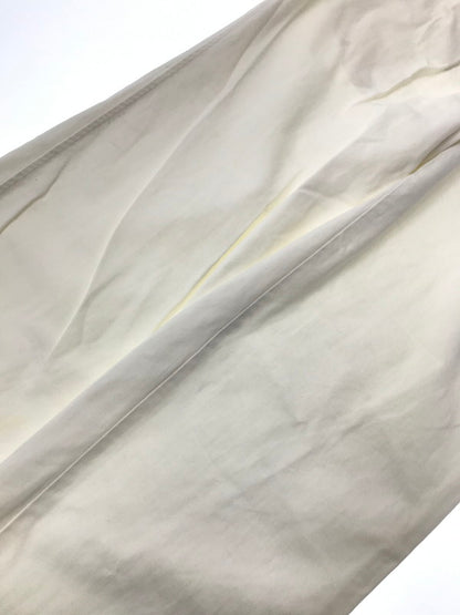 【中古品】【メンズ】 POLO BY RALPH LAUREN ポロ バイ ラルフローレン 90'S POLO CHINO 1990年代 USA製 ポロチノ 157-260803-ty-07-tagh サイズ：W32×L34 カラー：ホワイト 万代Net店
