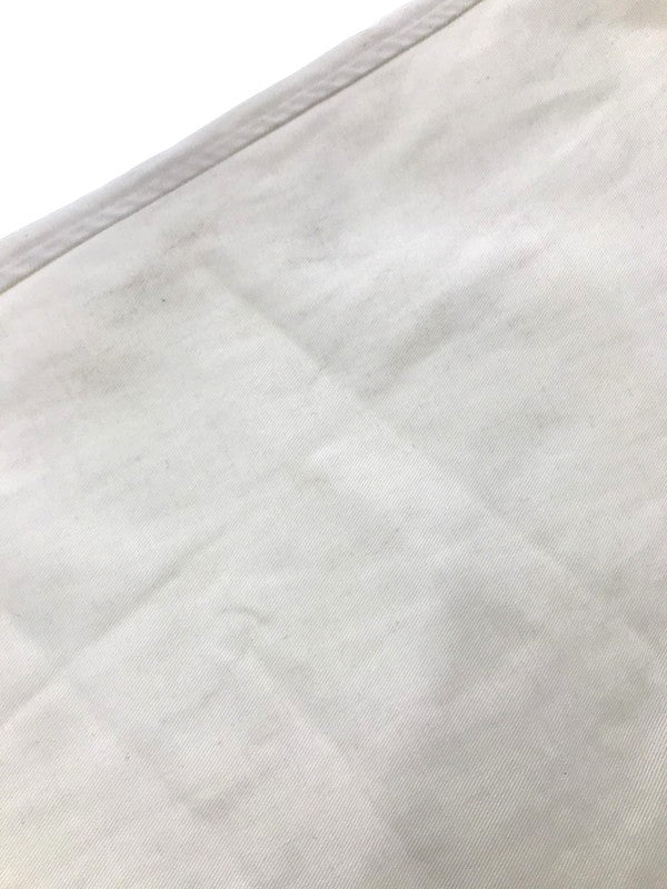 【中古品】【メンズ】 POLO BY RALPH LAUREN ポロ バイ ラルフローレン 90'S POLO CHINO 1990年代 USA製 ポロチノ 157-260803-ty-07-tagh サイズ：W32×L34 カラー：ホワイト 万代Net店