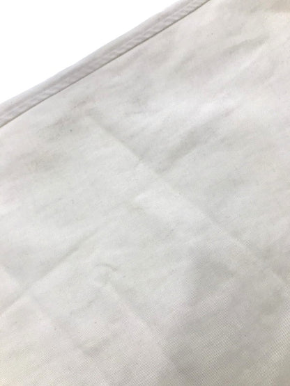 【中古品】【メンズ】 POLO BY RALPH LAUREN ポロ バイ ラルフローレン 90'S POLO CHINO 1990年代 USA製 ポロチノ 157-260803-ty-07-tagh サイズ：W32×L34 カラー：ホワイト 万代Net店