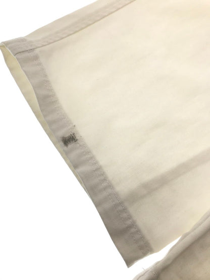 【中古品】【メンズ】 POLO BY RALPH LAUREN ポロ バイ ラルフローレン 90'S POLO CHINO 1990年代 USA製 ポロチノ 157-260803-ty-07-tagh サイズ：W32×L34 カラー：ホワイト 万代Net店
