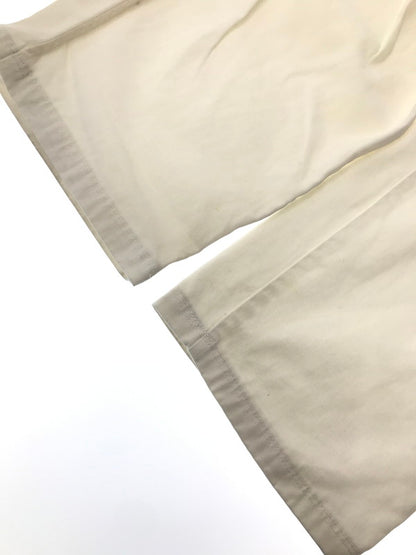【中古品】【メンズ】 POLO BY RALPH LAUREN ポロ バイ ラルフローレン 90'S POLO CHINO 1990年代 USA製 ポロチノ 157-260803-ty-07-tagh サイズ：W32×L34 カラー：ホワイト 万代Net店