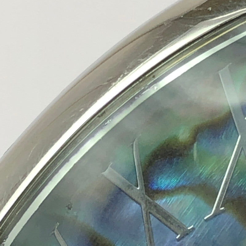 【中古品】【メンズ】 SAAD サード SHEL AUTOMATIC WATCH シェル オートマチック 腕時計 時計 197-260801-rt-03-tagh カラー：ブラウン 万代Net店