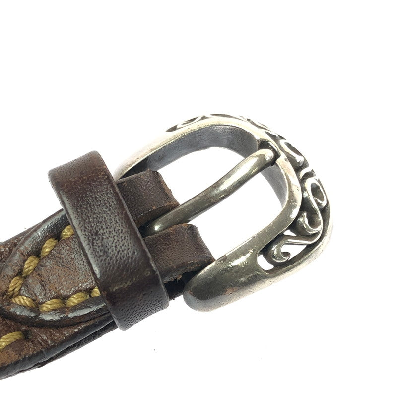 【中古品】【メンズ】 SAAD サード SHEL AUTOMATIC WATCH シェル オートマチック 腕時計 時計 197-260801-rt-03-tagh カラー：ブラウン 万代Net店