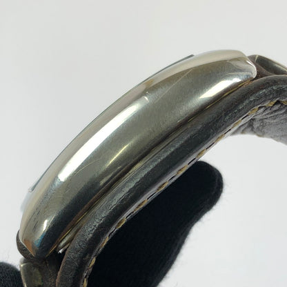 【中古品】【メンズ】 SAAD サード SHEL AUTOMATIC WATCH シェル オートマチック 腕時計 時計 197-260801-rt-03-tagh カラー：ブラウン 万代Net店
