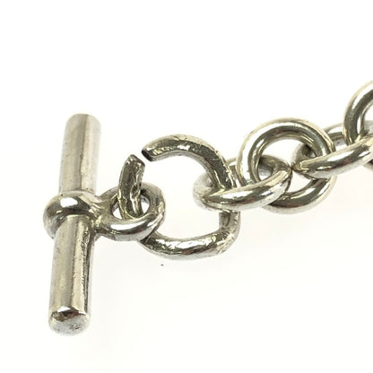 【中古品】【メンズ】 SAAD サード SV925 ARABESQUE BRACELET BR-30-OZ アラベスク ブレスレット アクセサリー 191-260801-rt-04-tagh カラー：シルバー 万代Net店