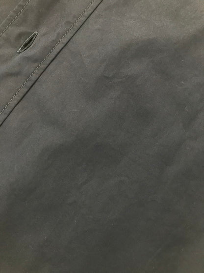 【中古品】【メンズ】 CALVIN KLEIN WESTERN SHIRT 205W39NYC RAF期 ウエスタン シャツ 長袖シャツ トップス 141-260803-ki-09-tagh サイズ：US38 カラー：ネイビー 万代Net店