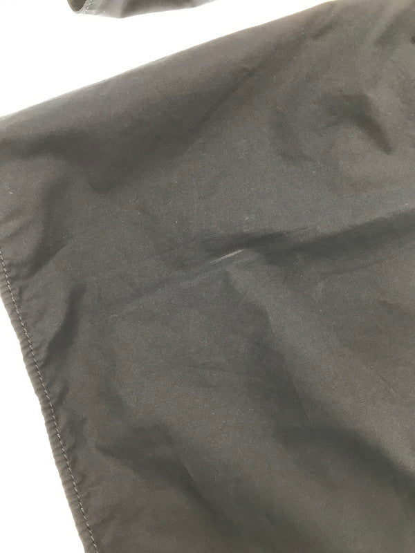 【中古品】【メンズ】 CALVIN KLEIN WESTERN SHIRT 205W39NYC RAF期 ウエスタン シャツ 長袖シャツ トップス 141-260803-ki-09-tagh サイズ：US38 カラー：ネイビー 万代Net店