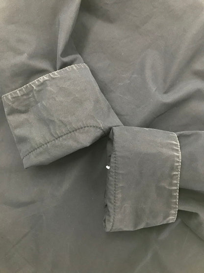 【中古品】【メンズ】 CALVIN KLEIN WESTERN SHIRT 205W39NYC RAF期 ウエスタン シャツ 長袖シャツ トップス 141-260803-ki-09-tagh サイズ：US38 カラー：ネイビー 万代Net店