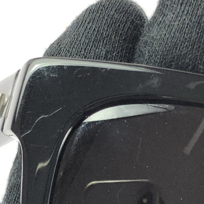 【中古品】【メンズ】 VIVIENNE WESTWOOD MAN79901 ヴィヴィアンウエストウッド マン ANGROMANIA SUNGRASS アングロマニア サングラス アイウェア 203-260801-rt-08-tagh カラー：ブラック 万代Net店