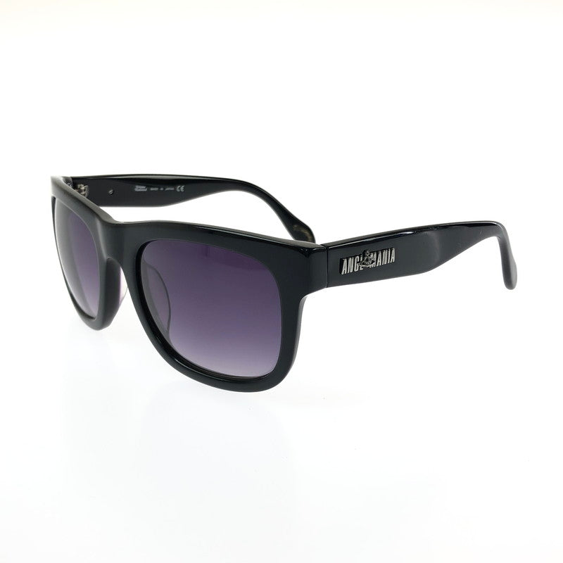【中古品】【メンズ】 VIVIENNE WESTWOOD MAN79901 ヴィヴィアンウエストウッド マン ANGROMANIA SUNGRASS アングロマニア サングラス アイウェア 203-260801-rt-08-tagh カラー：ブラック 万代Net店