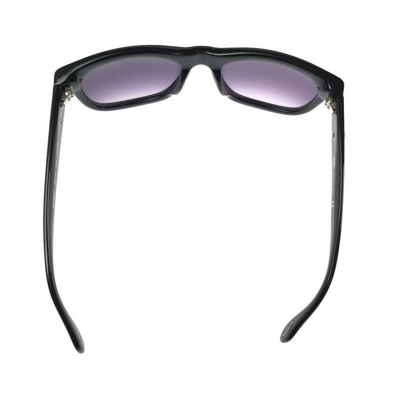 【中古品】【メンズ】 VIVIENNE WESTWOOD MAN79901 ヴィヴィアンウエストウッド マン ANGROMANIA SUNGRASS アングロマニア サングラス アイウェア 203-260801-rt-08-tagh カラー：ブラック 万代Net店