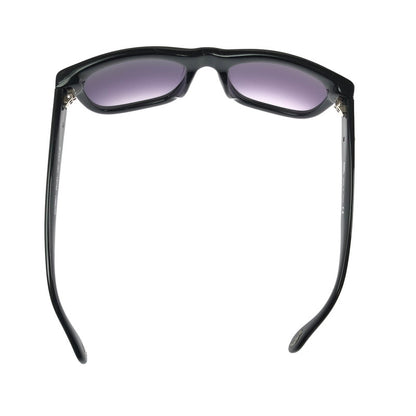 【中古品】【メンズ】 VIVIENNE WESTWOOD MAN79901 ヴィヴィアンウエストウッド マン ANGROMANIA SUNGRASS アングロマニア サングラス アイウェア 203-260801-rt-08-tagh カラー：ブラック 万代Net店