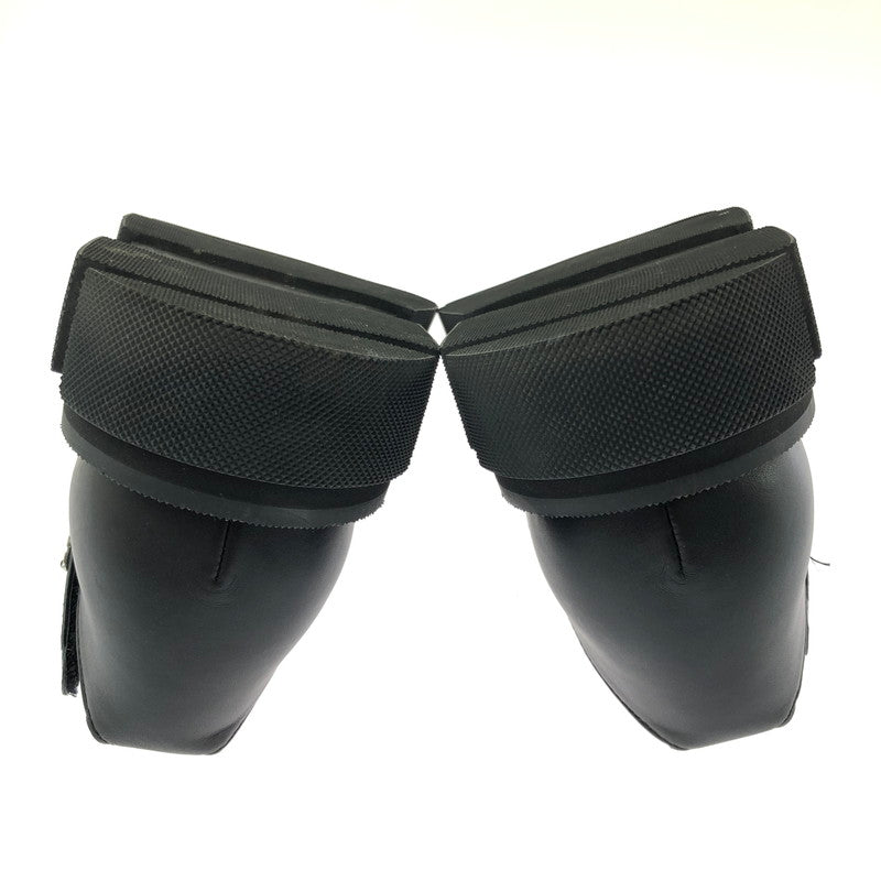 【中古品】【メンズ】 BOTH ボース GAO MARY JANE GAL105-MB141 ガオ メリージェーン 靴 164-260803-ki-11-tagh サイズ：26.5cm US9 カラー：ブラック 万代Net店