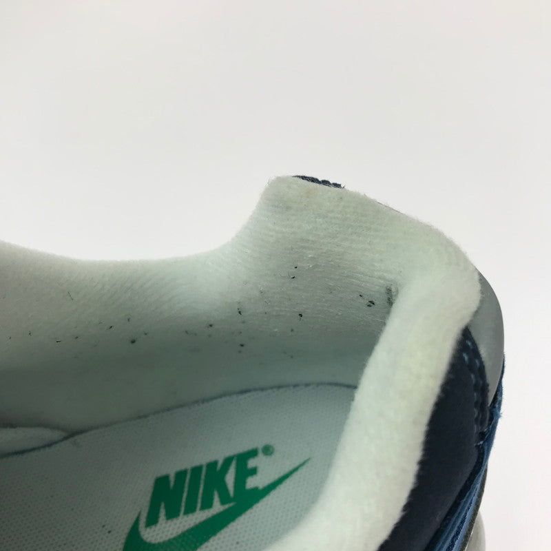 【中古品】【メンズ】 NIKE ナイキ AIR MAX 95 BIG BUBBLE SLATE IH7855-100 エア マックス 95 スニーカー 靴 160-260730-rt-16-tagh サイズ：27cm US9 カラー：ホワイト/ブルー 万代Net店