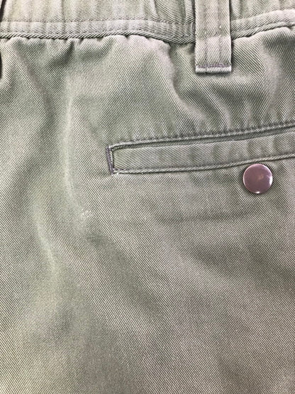【中古品】【メンズ】 SUPREME シュプリーム 22SS CARGO WORK SHORT カーゴワークショーツ ショートパンツ ハーフパンツ 149-260809-hi-04-tagh サイズ：32 カラー：オリーブ 万代Net店