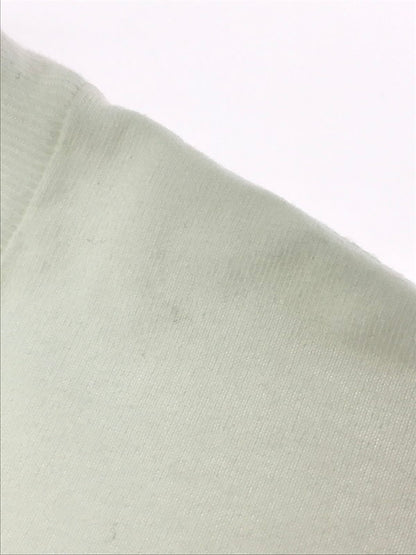 【中古品】【メンズ】 GIRLS DON'T CRY ガールズ ドント クライ × HUMAN MADE ヒューマン メイド MIMOSA DAILY LONG SLEEVE TEE ミモサ ロングスリーブ Tシャツ 142-260726-rt-03-tagh サイズ：XL カラー：ホワイト 万代Net店