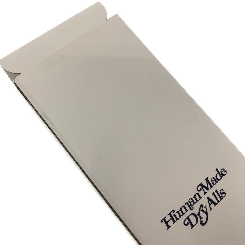 【中古品】【メンズ】 HUMAN MADE ヒューマンメイド × GIRLS DON'T CRY ガールズドントクライ GDC WHITE DAY THERMO STAINLESS BOTTLE サーモステンレスボトル 208-260802-hi-17-tagh カラー：ホワイト 万代Net店