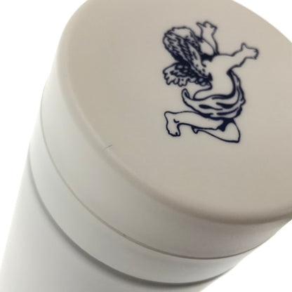 【中古品】【メンズ】 HUMAN MADE ヒューマンメイド × GIRLS DON'T CRY ガールズドントクライ GDC WHITE DAY THERMO STAINLESS BOTTLE サーモステンレスボトル 208-260802-hi-17-tagh カラー：ホワイト 万代Net店