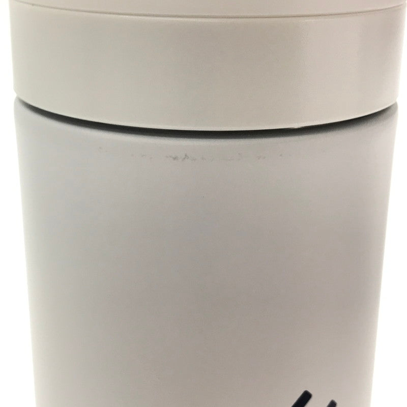 【中古品】【メンズ】 HUMAN MADE ヒューマンメイド × GIRLS DON'T CRY ガールズドントクライ GDC WHITE DAY THERMO STAINLESS BOTTLE サーモステンレスボトル 208-260802-hi-17-tagh カラー：ホワイト 万代Net店