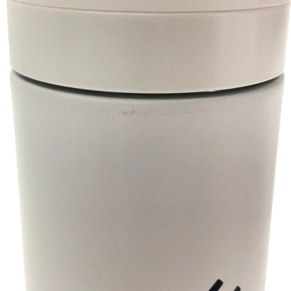 【中古品】【メンズ】 HUMAN MADE ヒューマンメイド × GIRLS DON'T CRY ガールズドントクライ GDC WHITE DAY THERMO STAINLESS BOTTLE サーモステンレスボトル 208-260802-hi-17-tagh カラー：ホワイト 万代Net店
