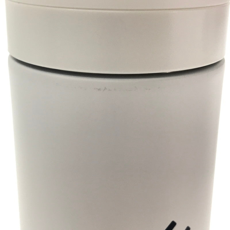 【中古品】【メンズ】 HUMAN MADE ヒューマンメイド × GIRLS DON'T CRY ガールズドントクライ GDC WHITE DAY THERMO STAINLESS BOTTLE サーモステンレスボトル 208-260802-hi-17-tagh カラー：ホワイト 万代Net店