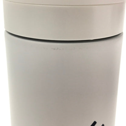 【中古品】【メンズ】 HUMAN MADE ヒューマンメイド × GIRLS DON'T CRY ガールズドントクライ GDC WHITE DAY THERMO STAINLESS BOTTLE サーモステンレスボトル 208-260802-hi-17-tagh カラー：ホワイト 万代Net店