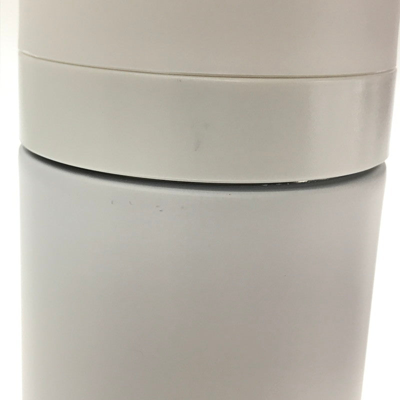 【中古品】【メンズ】 HUMAN MADE ヒューマンメイド × GIRLS DON'T CRY ガールズドントクライ GDC WHITE DAY THERMO STAINLESS BOTTLE サーモステンレスボトル 208-260802-hi-17-tagh カラー：ホワイト 万代Net店