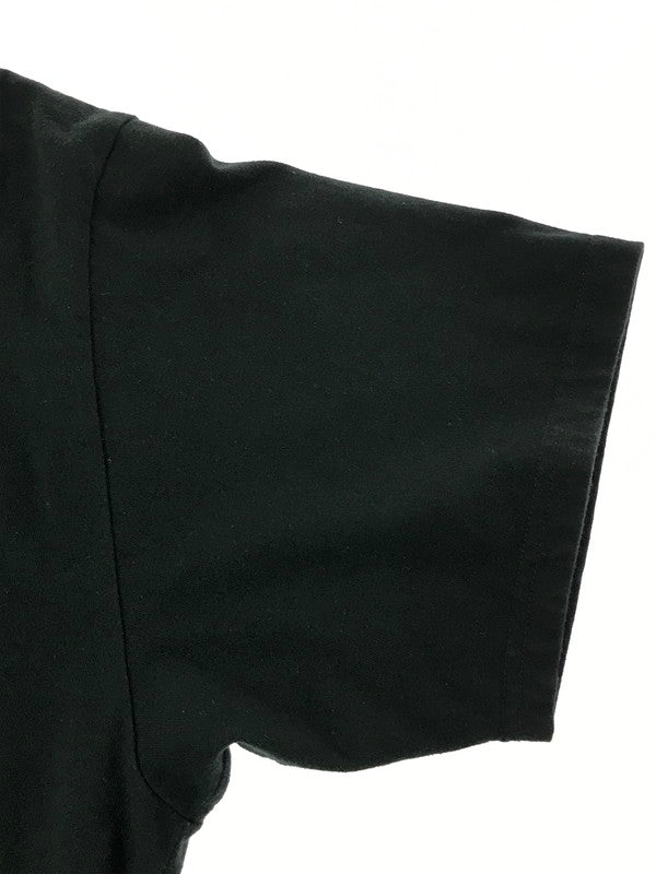 【中古品】【メンズ】 HYSTERIC GLAMOUR ヒステリックグラマー PROPERTY OF HYSTERIC TEE 02261CT62 ショートスリーブ Tシャツ トップス 140-260726-rt-01-tagh サイズ：XL カラー：ブラック 万代Net店