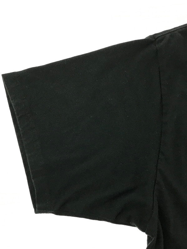 【中古品】【メンズ】 HYSTERIC GLAMOUR ヒステリックグラマー PROPERTY OF HYSTERIC TEE 02261CT62 ショートスリーブ Tシャツ トップス 140-260726-rt-01-tagh サイズ：XL カラー：ブラック 万代Net店