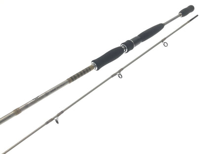 【中古品】 DAIWA ダイワ HEARTLAND ハートランド HL 762MMLFS-08 白震斬 釣り スピニングロッド 【代金引換不可】【佐川急便発送】 釣り具等 132-260806-rt-01-tagh 万代Net店