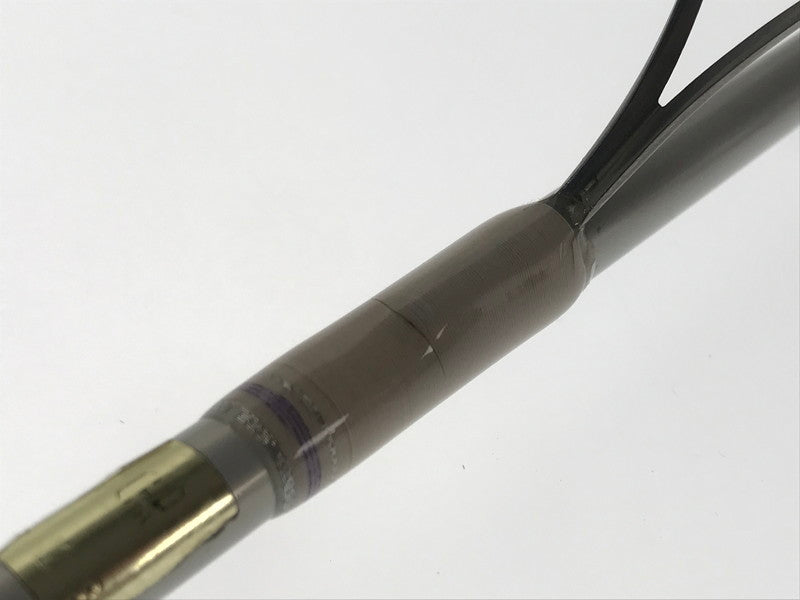 【中古品】 DAIWA ダイワ HEARTLAND ハートランド HL 762MMLFS-08 白震斬 釣り スピニングロッド 【代金引換不可】【佐川急便発送】 釣り具等 132-260806-rt-01-tagh 万代Net店
