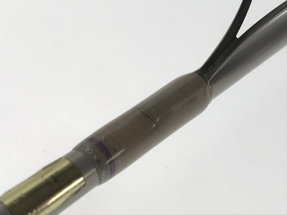 【中古品】 DAIWA ダイワ HEARTLAND ハートランド HL 762MMLFS-08 白震斬 釣り スピニングロッド 【代金引換不可】【佐川急便発送】 釣り具等 132-260806-rt-01-tagh 万代Net店
