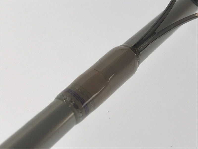【中古品】 DAIWA ダイワ HEARTLAND ハートランド HL 762MMLFS-08 白震斬 釣り スピニングロッド 【代金引換不可】【佐川急便発送】 釣り具等 132-260806-rt-01-tagh 万代Net店