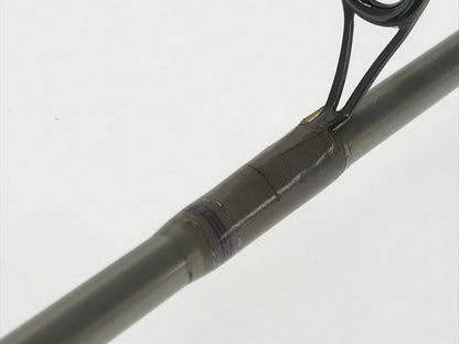 【中古品】 DAIWA ダイワ HEARTLAND ハートランド HL 762MMLFS-08 白震斬 釣り スピニングロッド 【代金引換不可】【佐川急便発送】 釣り具等 132-260806-rt-01-tagh 万代Net店