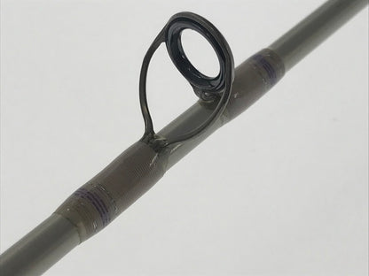 【中古品】 DAIWA ダイワ HEARTLAND ハートランド HL 762MMLFS-08 白震斬 釣り スピニングロッド 【代金引換不可】【佐川急便発送】 釣り具等 132-260806-rt-01-tagh 万代Net店